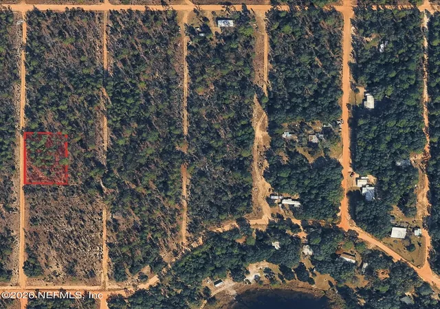 Photo 2 of Land for sale at 228 Salem Trl, Interlachen, FL 32148 | MLS# 2144995 | Listing updated on 2026-05-13