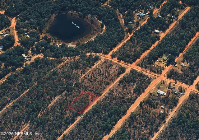 Photo 3 of Land for sale at 228 Salem Trl, Interlachen, FL 32148 | MLS# 2144995 | Listing updated on 2026-05-13