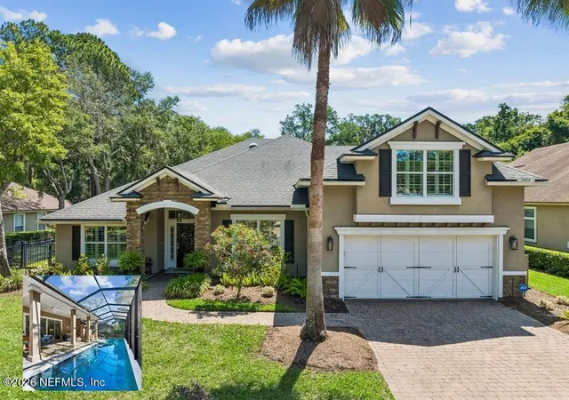 Homes for sale in Fernandina Beach, FL | 2972 Ferdinand Ct, Fernandina Beach, FL 32034 | MLS# 2145474