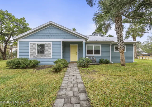 1st image of 112 Zoratoa Ave, Saint Augustine, FL 32080 | MLS# 2145130