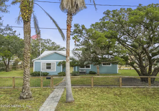 2nd image of 112 Zoratoa Ave, Saint Augustine, FL 32080 | MLS# 2145130