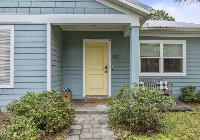 3rd image of 112 Zoratoa Ave, Saint Augustine, FL 32080 | MLS# 2145130