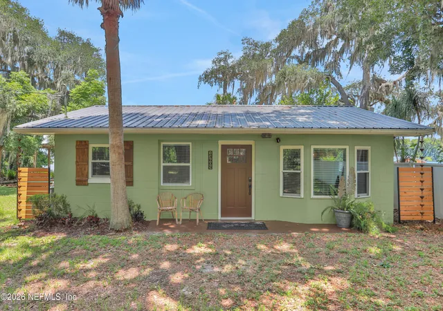 Photo 1 of Single family home for sale at 13605 County Rd 13 N, St. Augustine, FL 32092 | MLS# 2150174 | Listing updated on 2026-08-27