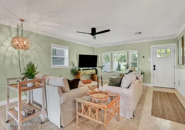 Photo 2 of Single family home for sale at 13605 County Rd 13 N, St. Augustine, FL 32092 | MLS# 2150174 | Listing updated on 2026-08-27
