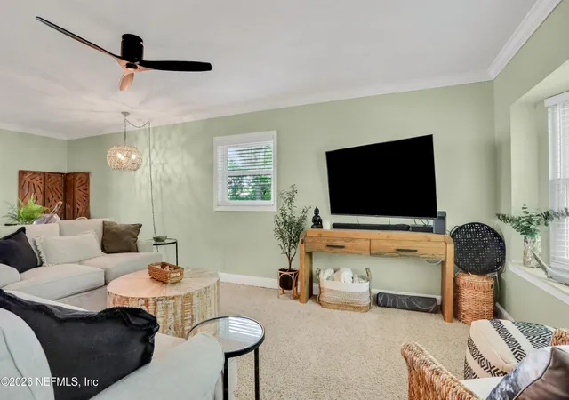 Photo 3 of Single family home for sale at 13605 County Rd 13 N, St. Augustine, FL 32092 | MLS# 2150174 | Listing updated on 2026-08-27