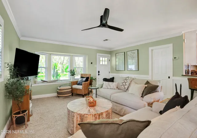 Photo 3 of Single family home for sale at 13605 County Rd 13 N, St. Augustine, FL 32092 | MLS# 2150174 | Listing updated on 2026-08-27
