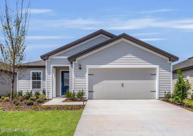 Photo 1 of Single family home for sale at 3185 Cottage Hl Pl, Green Cove Springs, FL 32043 | MLS# 2145037 | Listing updated on 2026-10-02