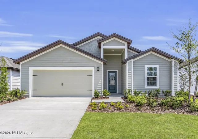 Photo 1 of Single family home for sale at 3119 Cottage Hl Pl, Green Cove Springs, FL 32043 | MLS# 2145040 | Listing updated on 2026-10-02