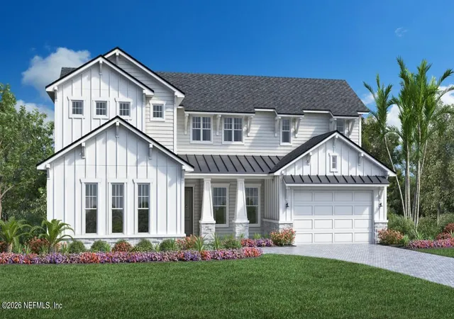 Photo 1 of Single family home for sale at 223 Hard Pine Trl, Saint Johns, FL 32259 | MLS# 2145075 | Listing updated on 2026-08-03