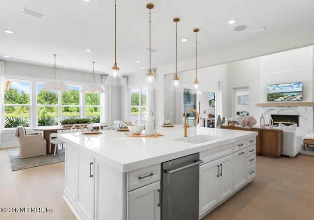 Photo 2 of Single family home for sale at 223 Hard Pine Trl, Saint Johns, FL 32259 | MLS# 2145075 | Listing updated on 2026-08-03