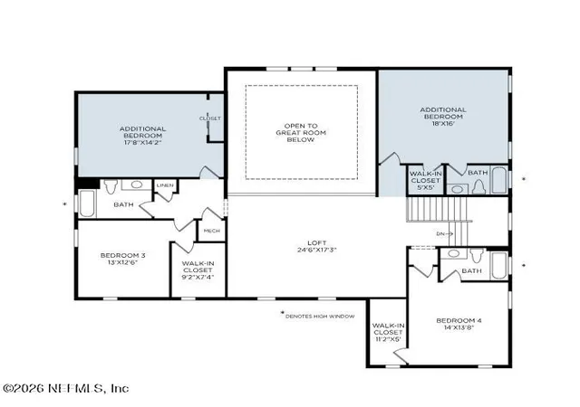 Photo 4 of Single family home for sale at 223 Hard Pine Trl, Saint Johns, FL 32259 | MLS# 2145075 | Listing updated on 2026-08-03
