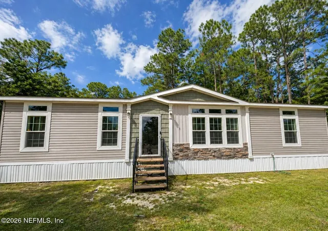 Homes for sale in Palatka, FL | 124 Jack Rd, Palatka, FL 32177 | MLS# 2145888
