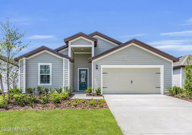 Photo 1 of Single family home for sale at 3135 Cottage Hl Pl, Green Cove Springs, FL 32043 | MLS# 2145086 | Listing updated on 2026-10-02
