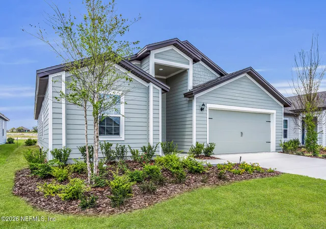 Photo 2 of Single family home for sale at 3135 Cottage Hl Pl, Green Cove Springs, FL 32043 | MLS# 2145086 | Listing updated on 2026-10-02