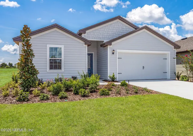 Photo 2 of Single family home for sale at 3111 Cottage Hl Pl, Green Cove Springs, FL 32043 | MLS# 2145092 | Listing updated on 2026-07-02