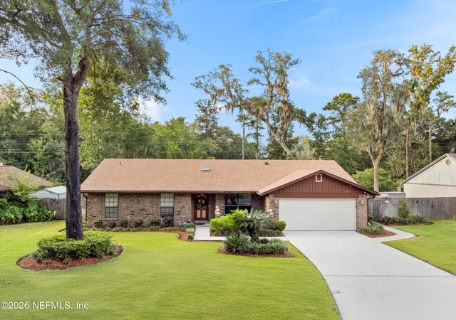 1st image of 526 Samuel Huntington St, Orange Park, FL 32073 | MLS# 2145480