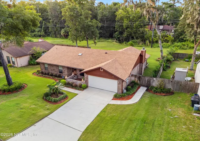 23rd image of 526 Samuel Huntington St, Orange Park, FL 32073 | MLS# 2145480