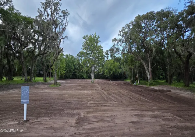 Photo 1 of Land for sale at 95 Walter Way, Ponte Vedra Beach, FL 32082 | MLS# 2145124 | Listing updated on 2026-09-09