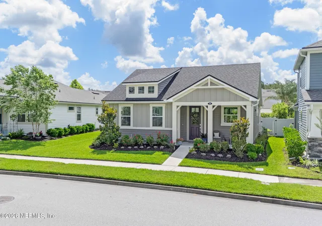Homes for sale in Saint Johns, FL | 216 Footbridge Rd, Saint Johns, FL 32259 | MLS# 2146624