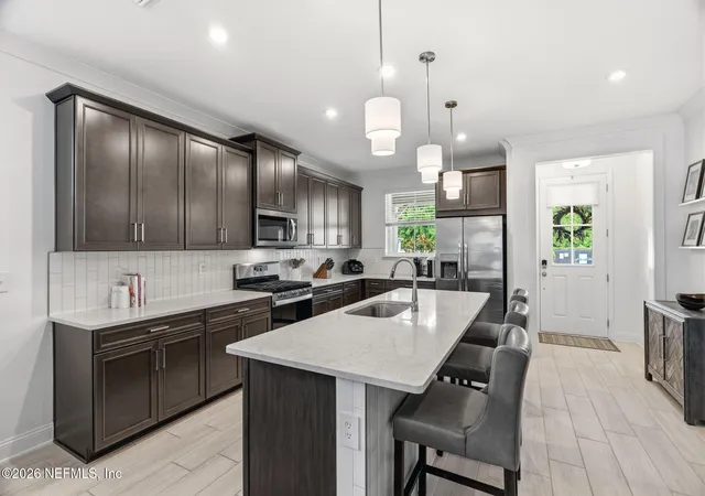 Photo 2 of Single family home for sale at 216 Footbridge Rd, Saint Johns, FL 32259 | MLS# 2146624 | Listing updated on 2026-08-23