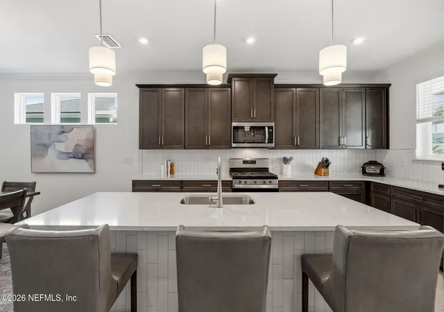 Photo 3 of Single family home for sale at 216 Footbridge Rd, Saint Johns, FL 32259 | MLS# 2146624 | Listing updated on 2026-08-23