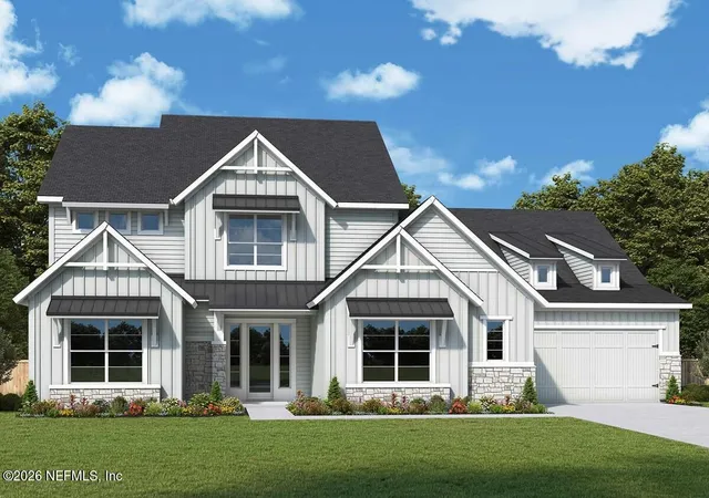 Photo 1 of Sale Pending at 66 Barrier Reef Dr, Ponte Vedra, FL 32081 | MLS# 2146109 | Listing updated on 2026-08-28