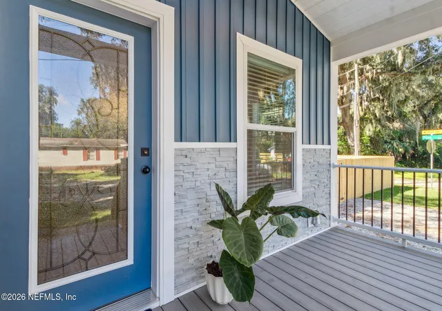 Photo 4 of Manufactured home for sale at 730 Wax Wing Ln, Fernandina Beach, FL 32034 | MLS# 2145759 | Listing updated on 2026-05-17