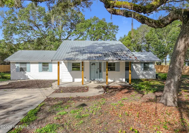 2nd image of 7980 State Road 100, Keystone Heights, FL 32656 | MLS# 2145301