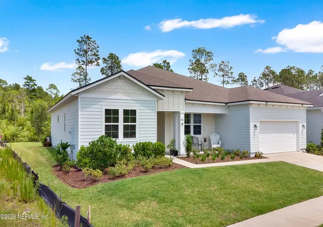 Photo 1 of Single family home for sale at 62 Reverie Dr N, Palm Coast, FL 32137 | MLS# 2148117 | Listing updated on 2026-06-01