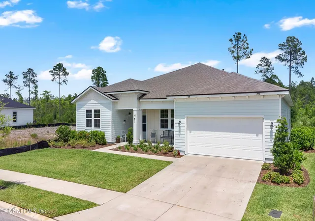 Photo 2 of Single family home for sale at 62 Reverie Dr N, Palm Coast, FL 32137 | MLS# 2148117 | Listing updated on 2026-06-01