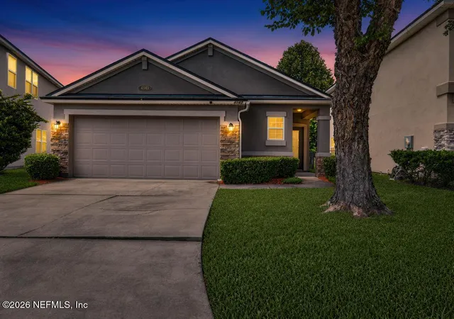 2nd image of 4143 Grayfield Ln, Orange Park, FL 32065 | MLS# 2145153