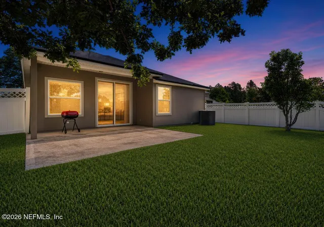 4th image of 4143 Grayfield Ln, Orange Park, FL 32065 | MLS# 2145153