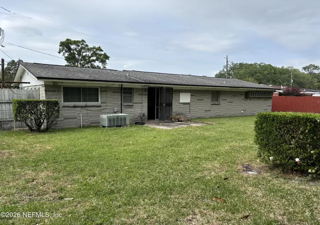2nd image of 1644 Lessard Cir, Jacksonville, FL 32208 | MLS# 2148058