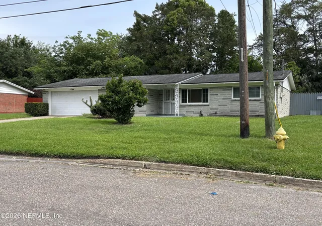 3rd image of 1644 Lessard Cir, Jacksonville, FL 32208 | MLS# 2148058