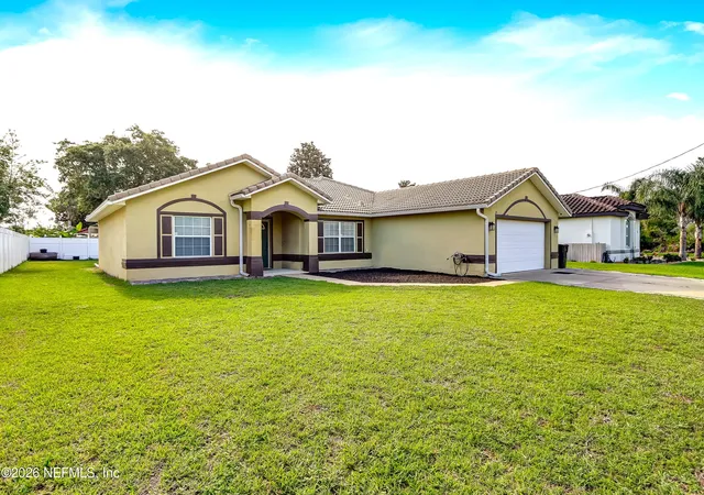 Homes for sale in Palm Coast, FL | 29 Fairbank Ln, Palm Coast, FL 32137 | MLS# 2145328