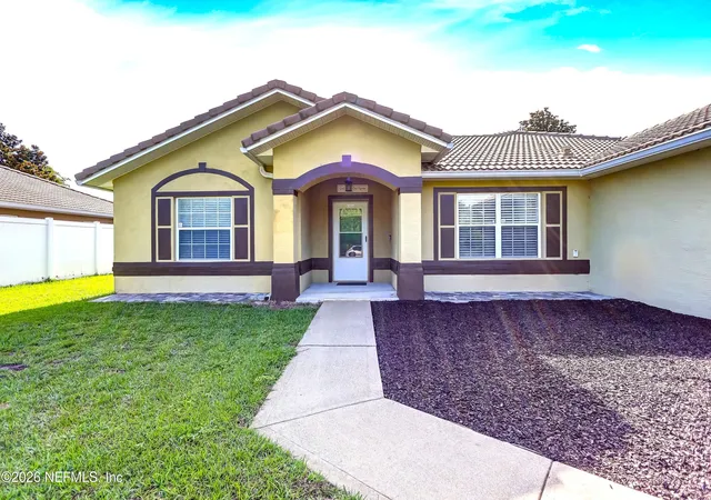 Homes for sale in Palm Coast, FL | 29 Fairbank Ln, Palm Coast, FL 32137 | MLS# 2145328