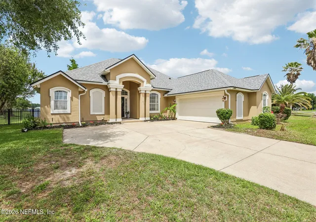 Photo 2 of Single family home for sale at 14445 Christen Dr, Jacksonville, FL 32218 | MLS# 2146022 | Listing updated on 2026-06-30
