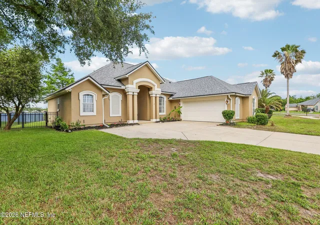 Photo 3 of Single family home for sale at 14445 Christen Dr, Jacksonville, FL 32218 | MLS# 2146022 | Listing updated on 2026-06-30