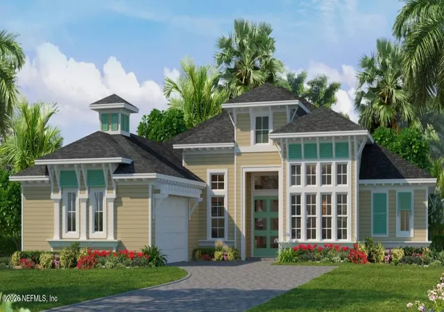 Photo 1 of Sale Pending at 94903 Fescue Dr, Fernandina Beach, FL 32034 | MLS# 2146396 | Listing updated on 2026-05-21