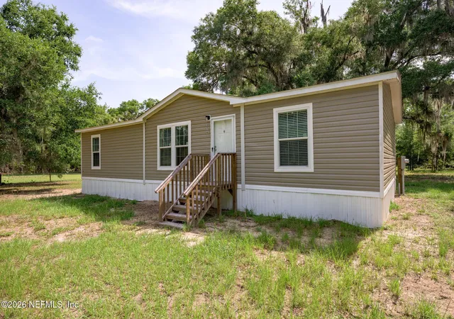 1st image of 374 Sisco Rd, Pomona Park, FL 32181 | MLS# 2145230