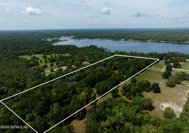 40th image of 374 Sisco Rd, Pomona Park, FL 32181 | MLS# 2145230