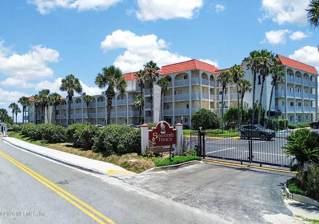 Photo 3 of Condo for sale at 1 Ocean Tr Rd #230, St. Augustine Beach, FL 32080 | MLS# 2146222 | Listing updated on 2026-09-14