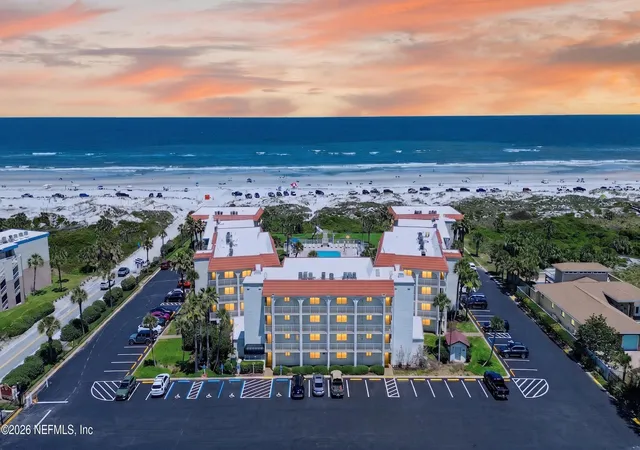 50th image of 1 Ocean Trace Rd #230, Saint Augustine, FL 32080 | MLS# 2146222