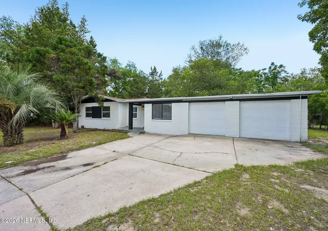 Homes for sale in Jacksonville, FL | 10554 Dobell Rd, Jacksonville, FL 32246 | MLS# 2145582