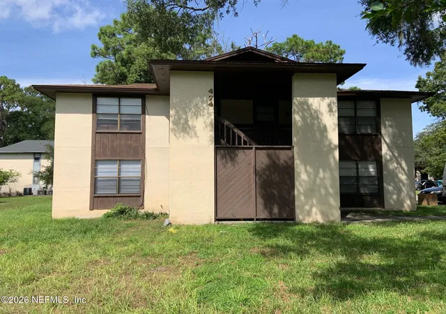 Photo 1 of Multi family home for sale at 471 Lombard St, Orange Park, FL 32073 | MLS# 2145437 | Listing updated on 2026-09-08