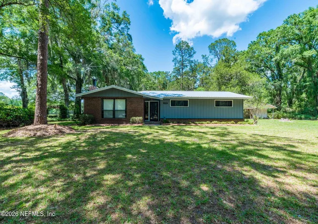 Homes for sale in Sanderson, FL | 13733 John Williams Rd, Sanderson, FL 32087 | MLS# 2145245