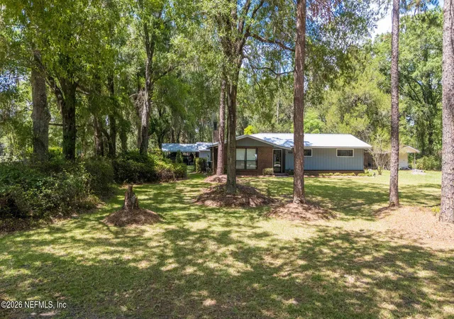 Homes for sale in Sanderson, FL | 13733 John Williams Rd, Sanderson, FL 32087 | MLS# 2145245