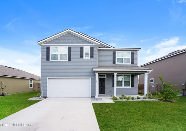Photo 1 of Single family home for sale at 2090 Pebble Point Dr, Green Cove Springs, FL 32043 | MLS# 2149451 | Listing updated on 2026-09-04