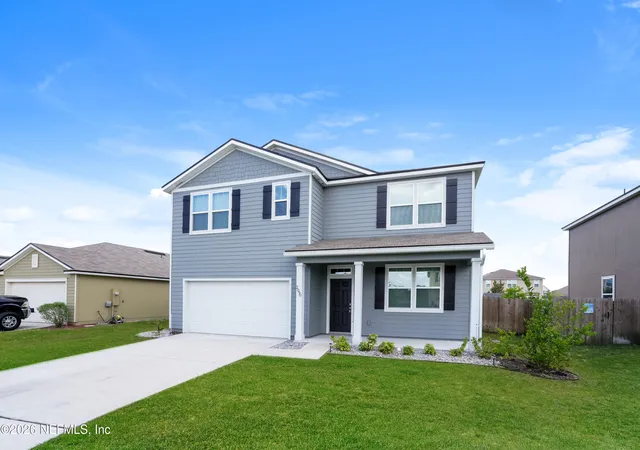 Photo 2 of Single family home for sale at 2090 Pebble Point Dr, Green Cove Springs, FL 32043 | MLS# 2149451 | Listing updated on 2026-09-04