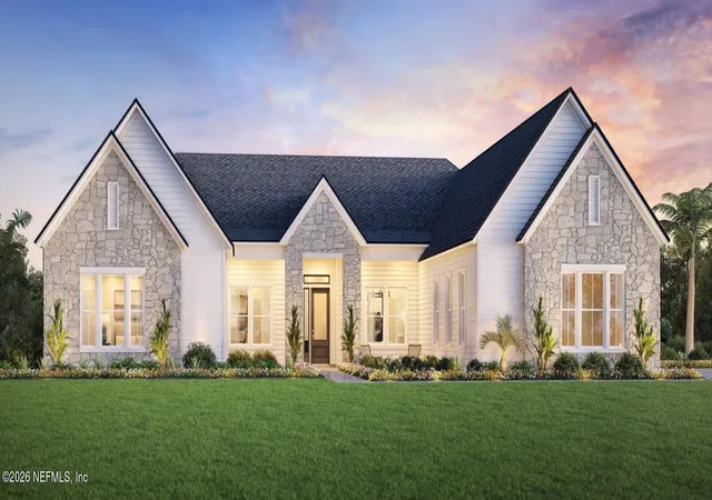 Photo 1 of Single family home for sale at 424 Richland Manor Rd, Saint Augustine, FL 32092 | MLS# 2145278 | Listing updated on 2026-09-03